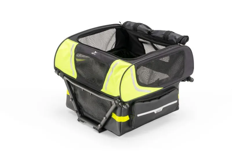 Tern Dog Roof Mini Black one size-1