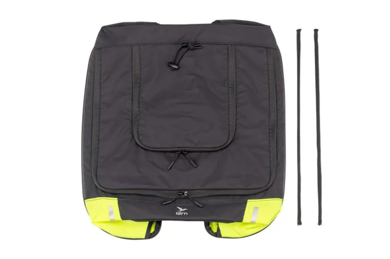 Tern Dog Roof Mini Black one size