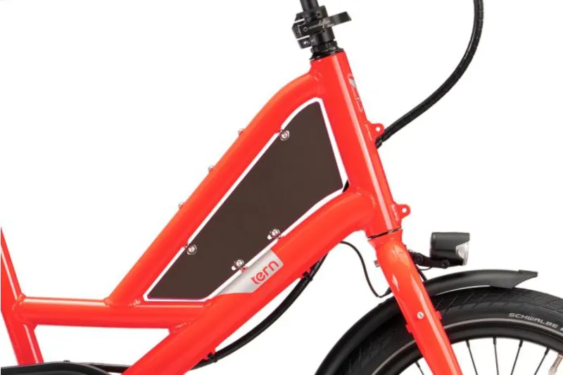 Tern Branding Board Set Quick Haul And Short Haul