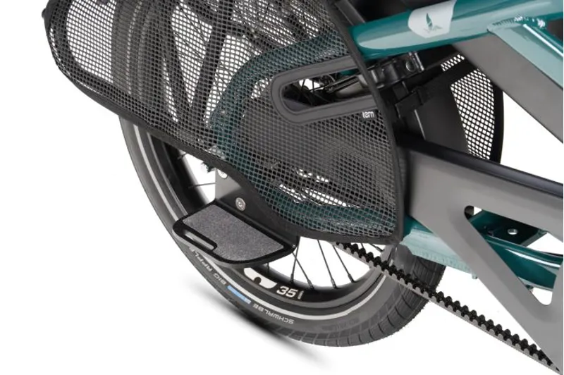 Tern HSD Sidekick Footrests