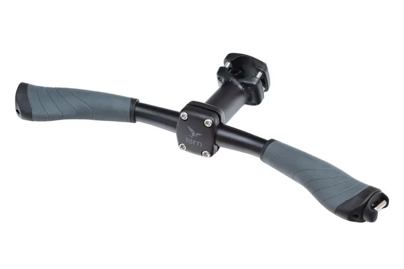 Tern GSD Sidekick Handlebar in Black