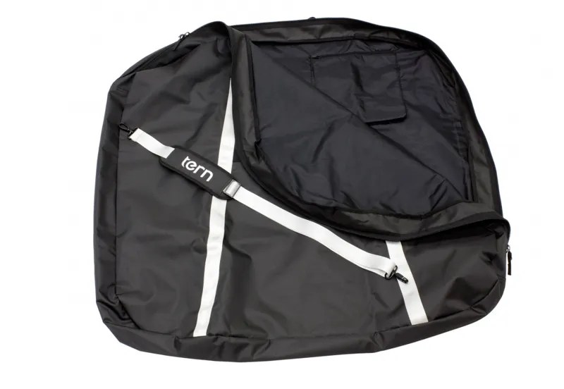 Tern 20inch - 24inch Stow Bag Padded in Black-2