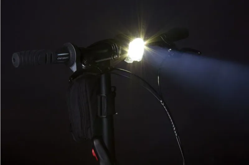 Tern Valo Direct Front E-Bike light Gen 3-1