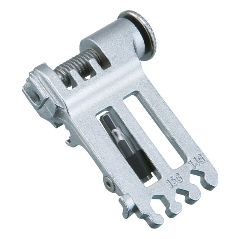 Topeak Mini 20 Pro Tool in Black-1