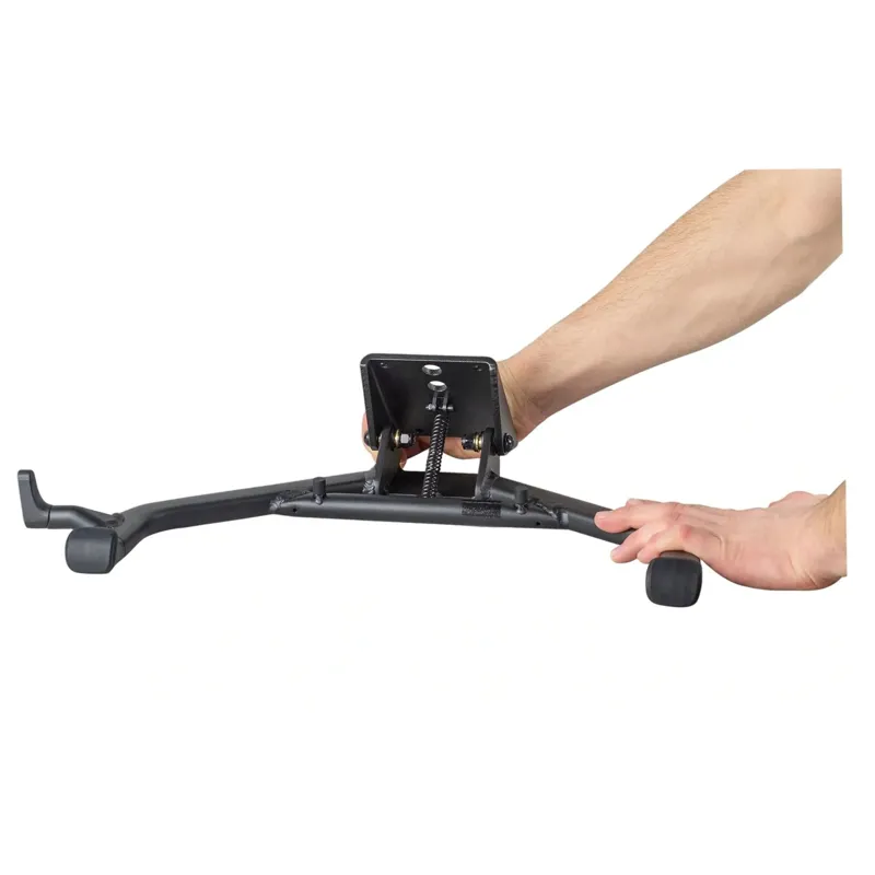 Trek Kickstand Fetch+ 2 Complete Assembly in Black-1