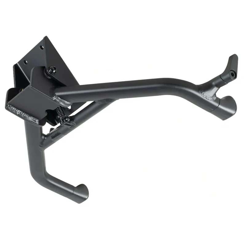 Trek Kickstand Fetch+ 2 Complete Assembly in Black-2
