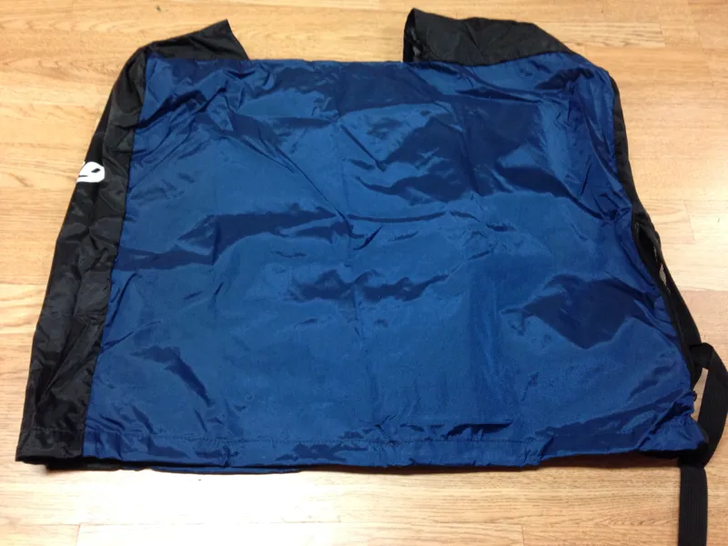 Riese und Muller Frog Cover-1