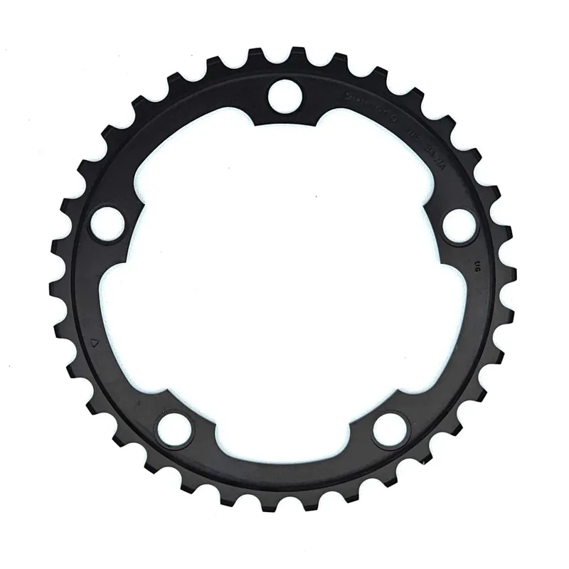 Shimano Tiagra FC-RS400 Replacement Chain rings 34T / 50T-2