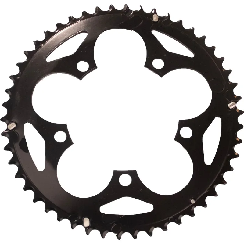 Shimano Tiagra FC-RS400 Replacement Chain rings 34T / 50T-1