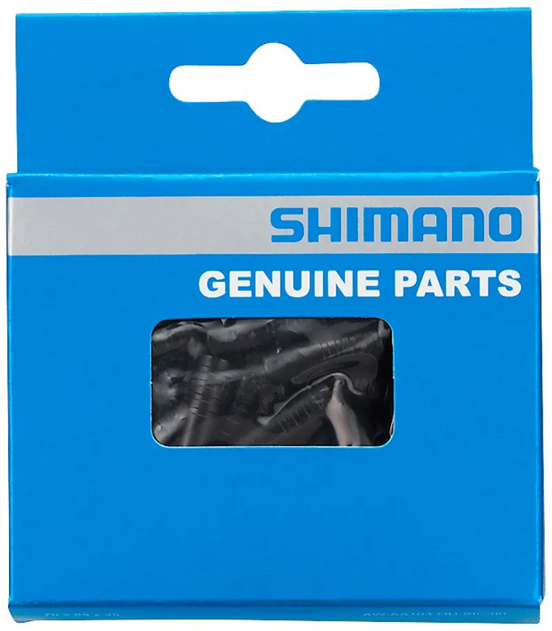 Shimano SP40 Sealed Gear Cable Outer Casing Ferrule Cap 4mm - Single