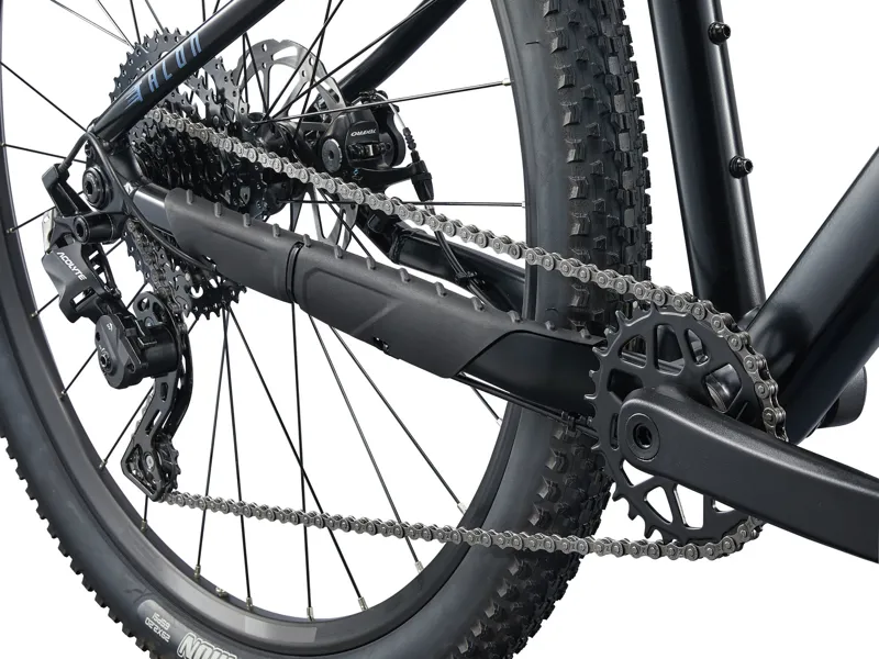 Giant Talon 4 Mountain Bike in Black-5