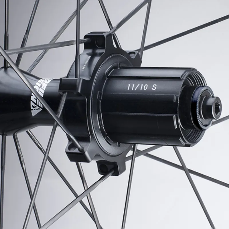 Profile Design 78/ Twenty Four Rear 700c Wheel