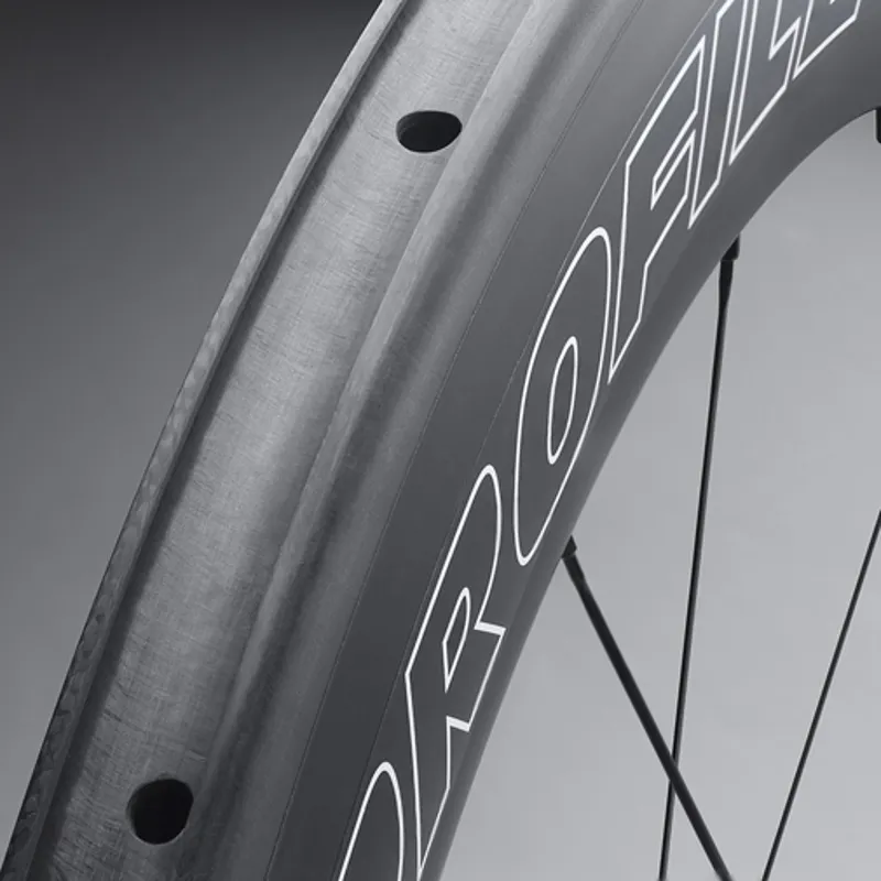 Profile Design 78/ Twenty Four Rear 700c Wheel-4