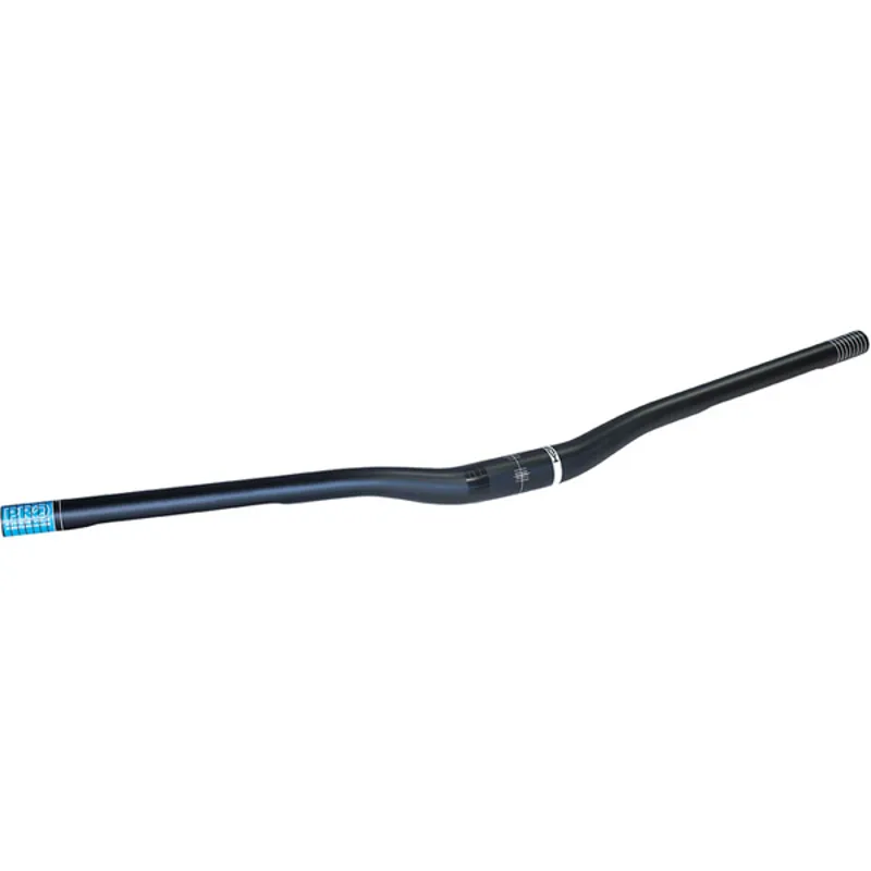 Pro Koryak Alloy Handlebar in Black