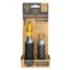 Peaty's Holeshot MTB 25g CO2 Tyre Inflator in Gold