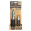 Peaty's Holeshot MTB 25g CO2 Tyre Inflator in Turquoise