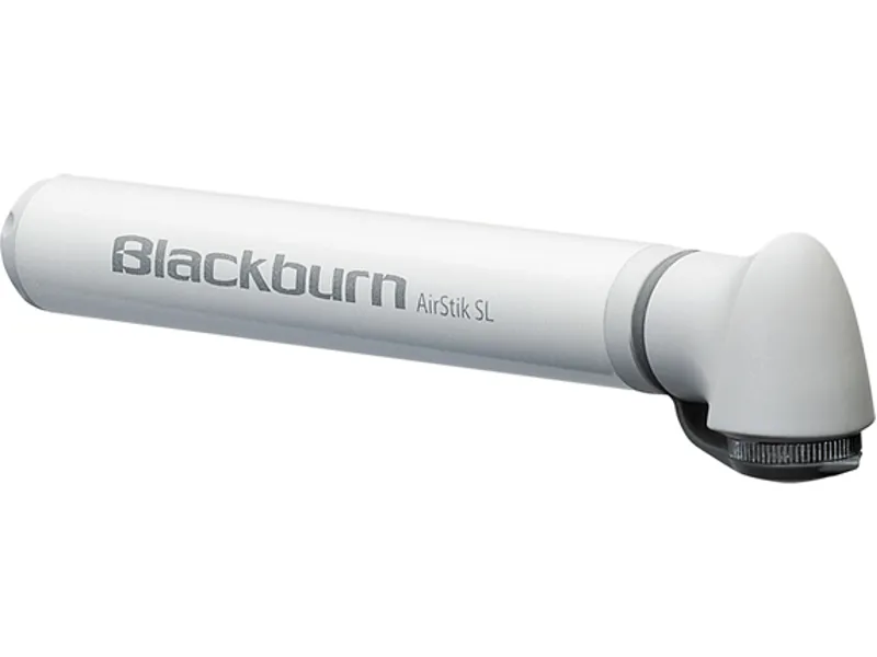 Blackburn Airstik SL White Pump