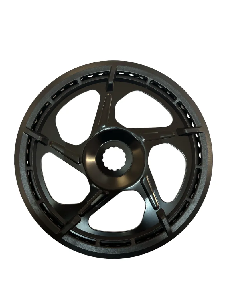 Tern Quick Haul 52Tooth Chainring-1