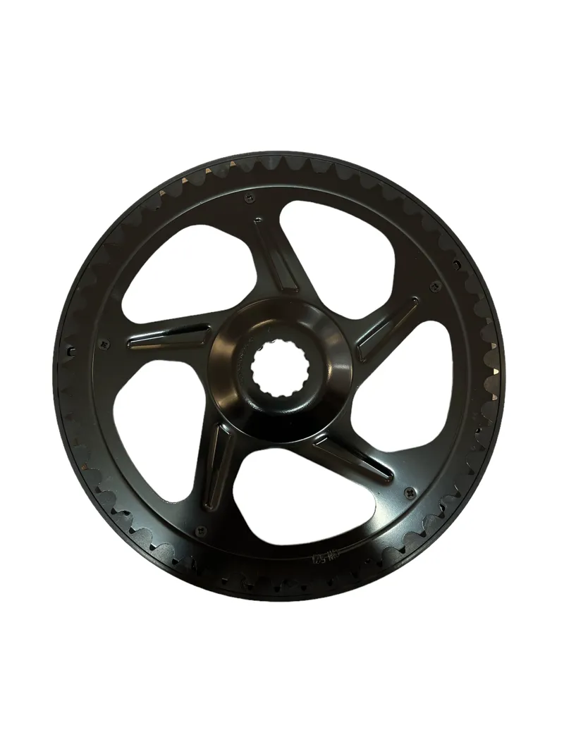 Tern Quick Haul 52Tooth Chainring