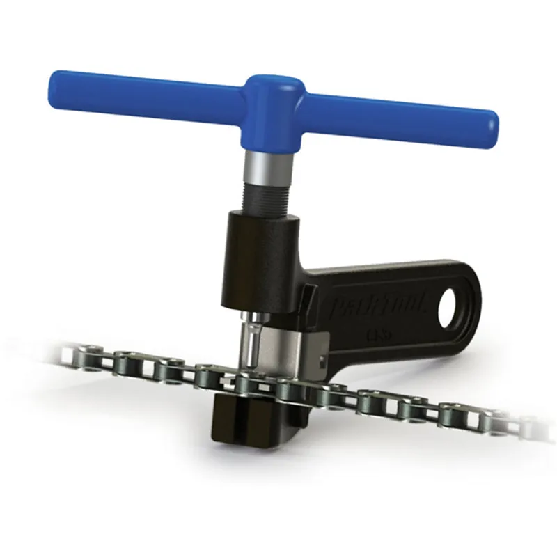 Park Tool CT-3.2 Chain Tool in Blue