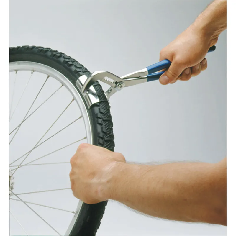 Park Tool PTS-1 Tyre Seating Tool in Silver
