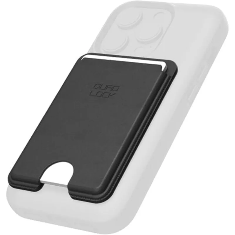 Quad Lock Mag Wallet 