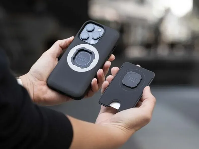 Quad Lock Mag Wallet -1