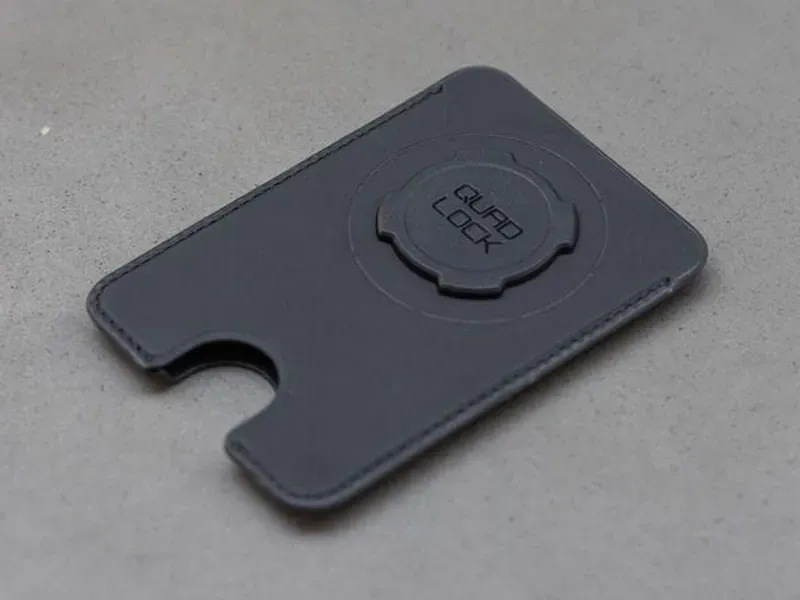 Quad Lock Mag Wallet -3
