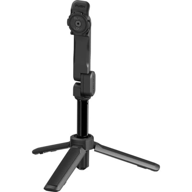 QL Mount Tripod Selfie Black one size