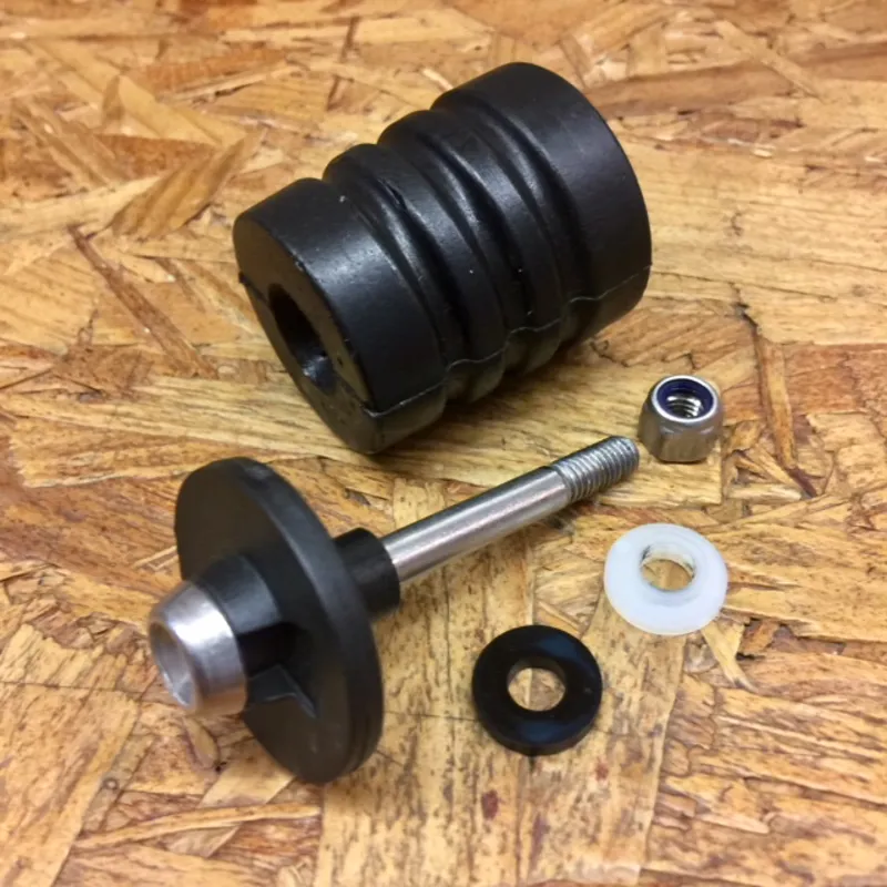 Brompton Suspension Block Complete