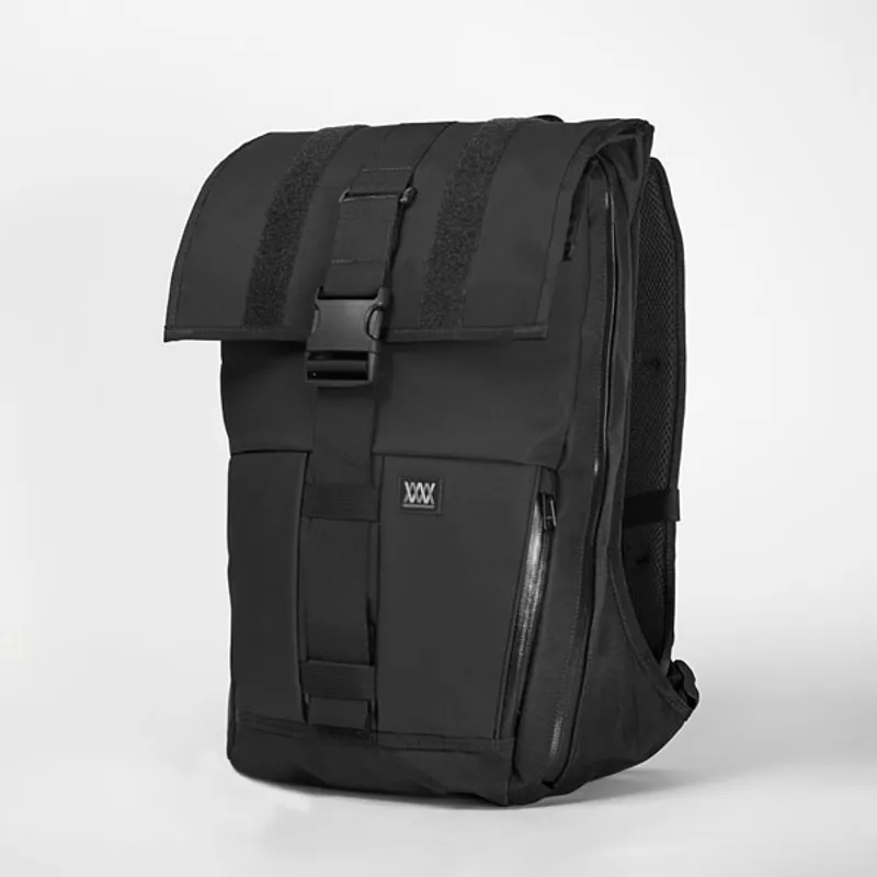 Mission Workshop Cargo Rambler backpack in Black