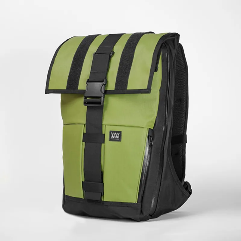 Mission Workshop Cargo Rambler Bag in Green