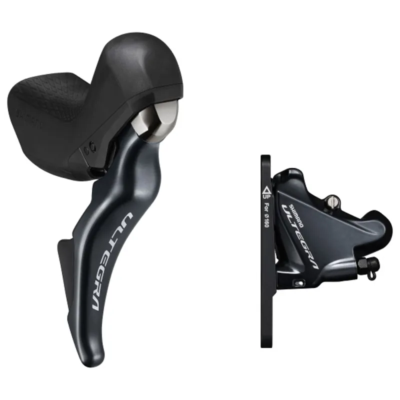 Levier de frein Shimano ST-R8025-R Dual Control