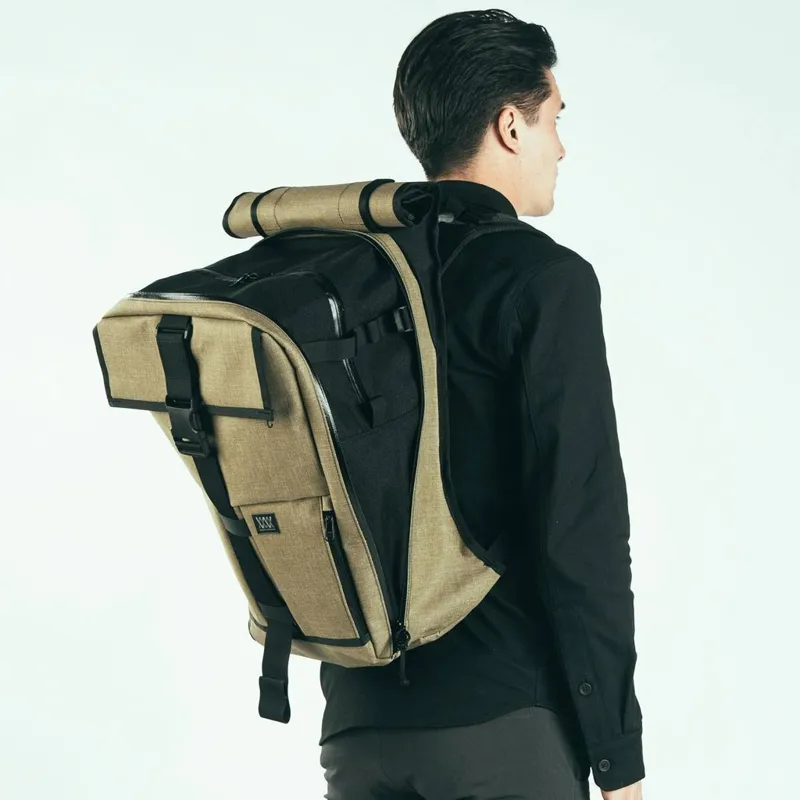 mission workshop rambler