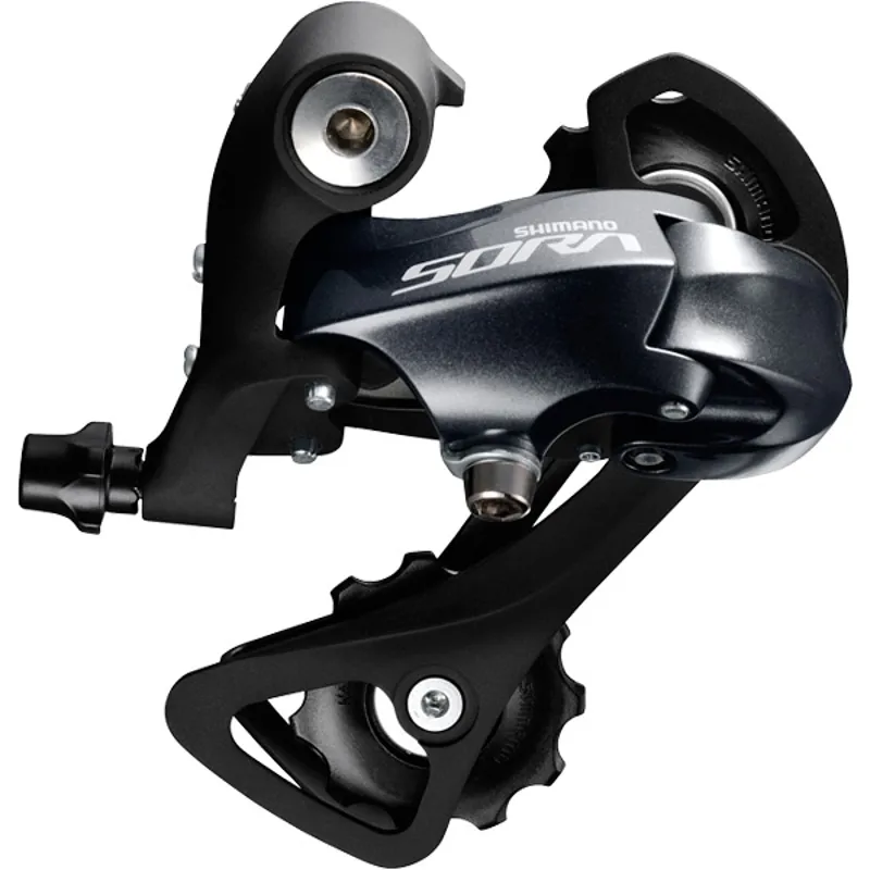 RR MECH Sora R3000 9sp SS  GRY