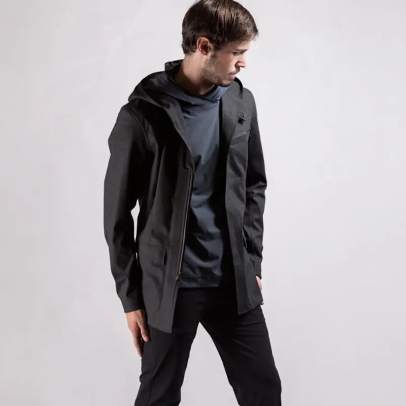 Mission Workshop Remi Waterproof Hooded Blazer