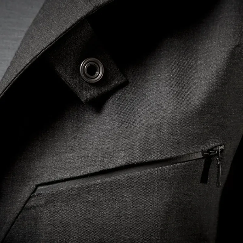 Mission Workshop Remi Waterproof Hooded Blazer-7