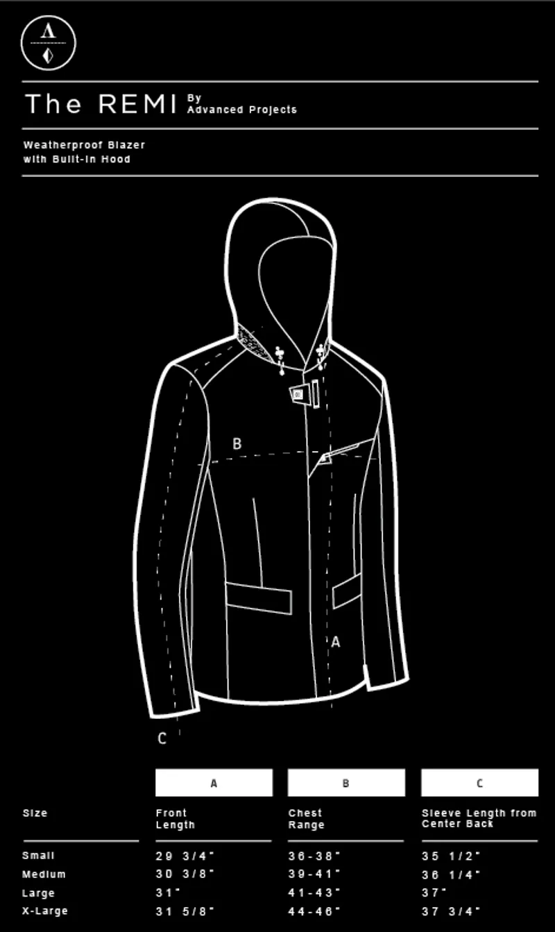 Mission Workshop Remi Waterproof Hooded Blazer-10