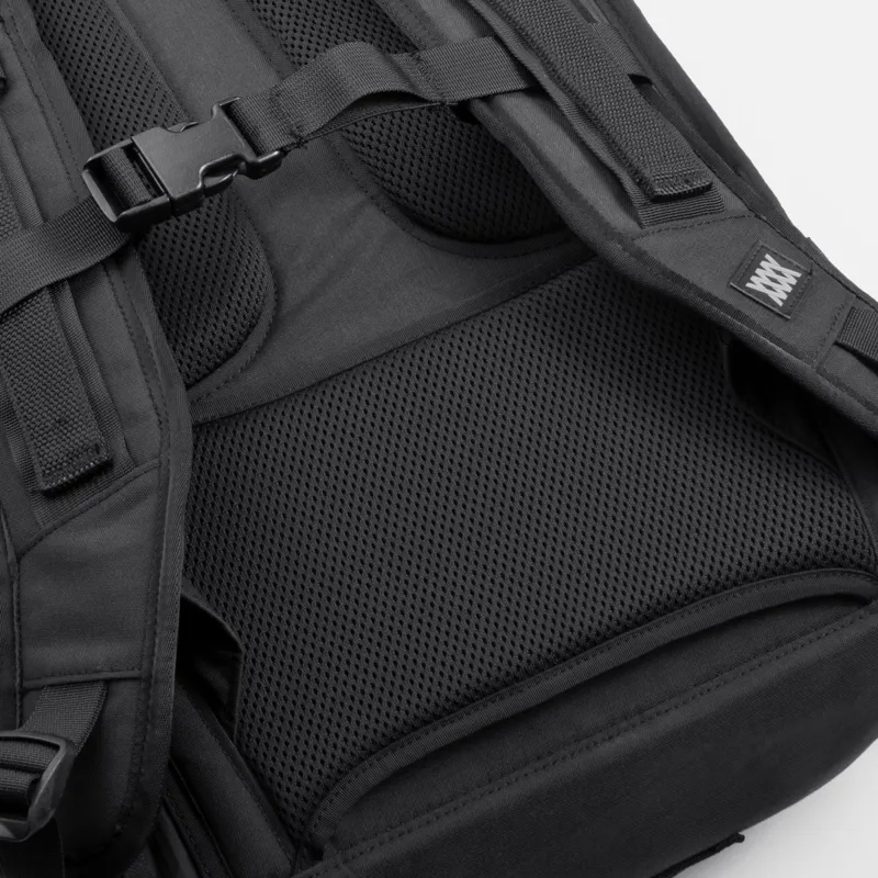 Mission Workshop Rhake HT500 Backpack in Olive-4