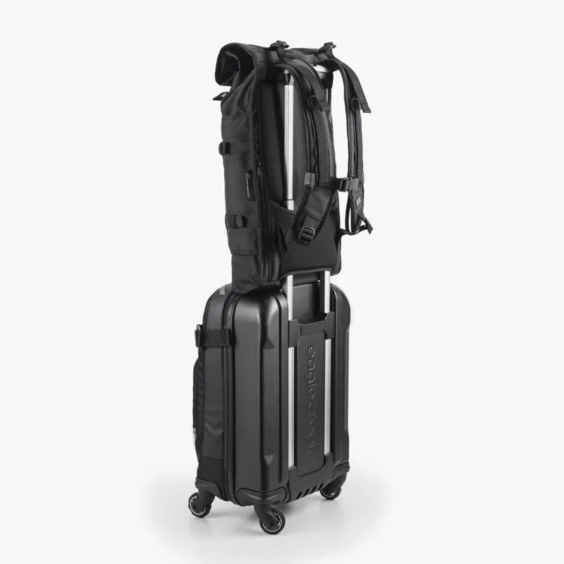 Mission Workshop Rhake HT500 Backpack in Black-5