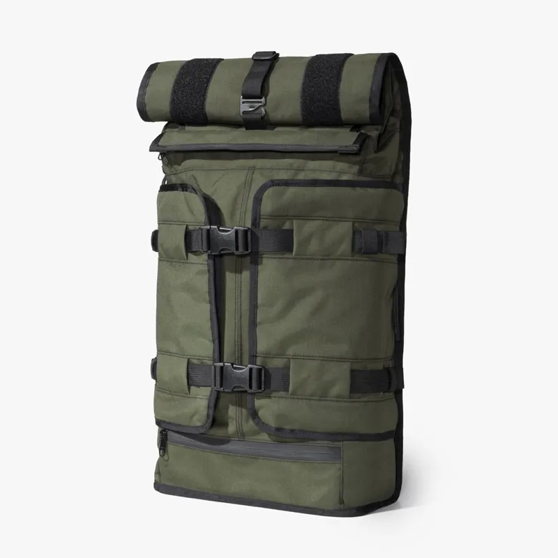 Mission Workshop Rhake HT500 Backpack in Olive