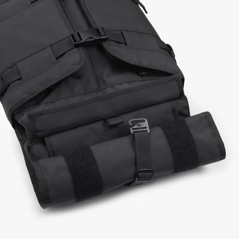 Mission Workshop Rhake HT500 Backpack in Black-10