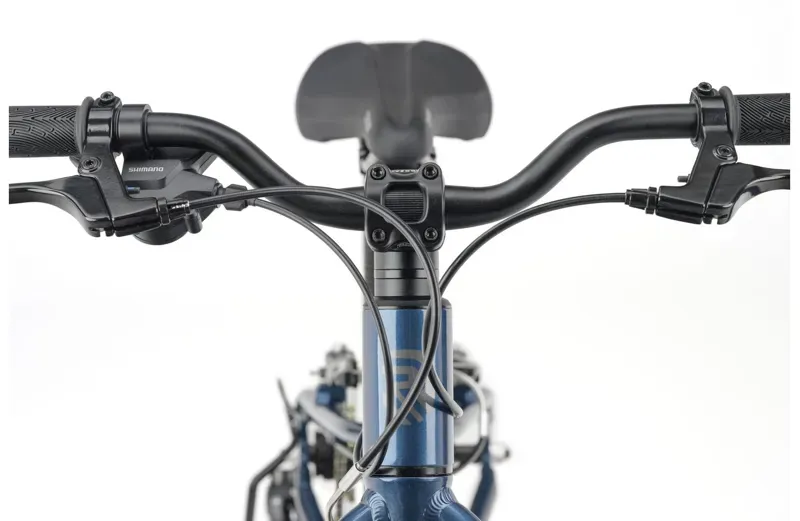 Ridgeback Dimension 20 Kids Bike for Age 5 upwards in Bengal Blue-3