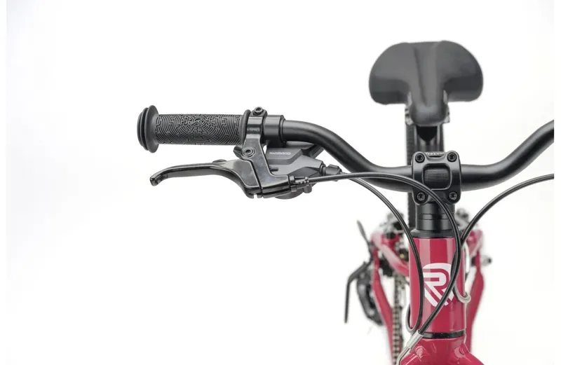 Ridgeback Dimension 20 Kids Bike for Age 5 upwards in Perfectly Plum-3