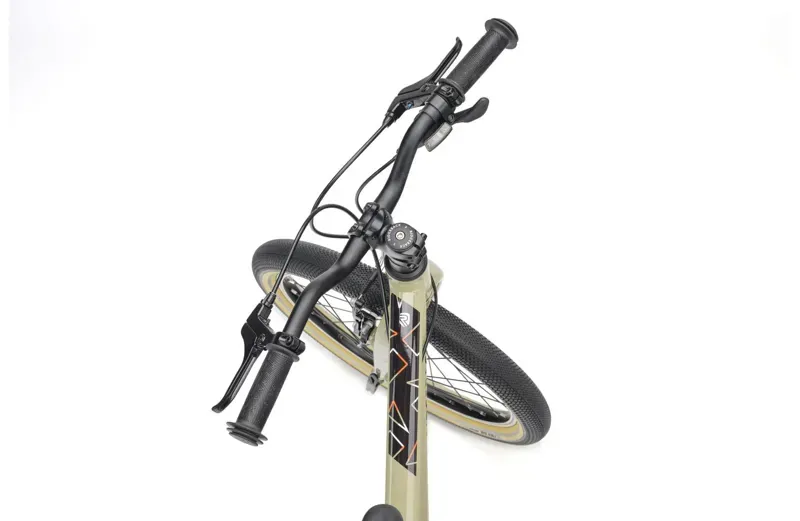 Ridgeback Dimension 20 Kids Bike for Age 5 upwards in Sherrington Sand-2