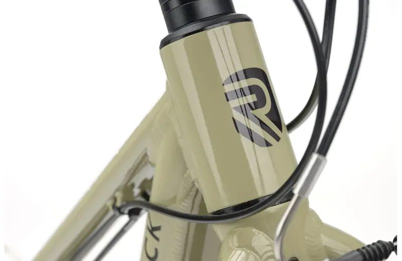 Ridgeback Dimension 20 Kids Bike for Age 5 upwards in Sherrington Sand-6