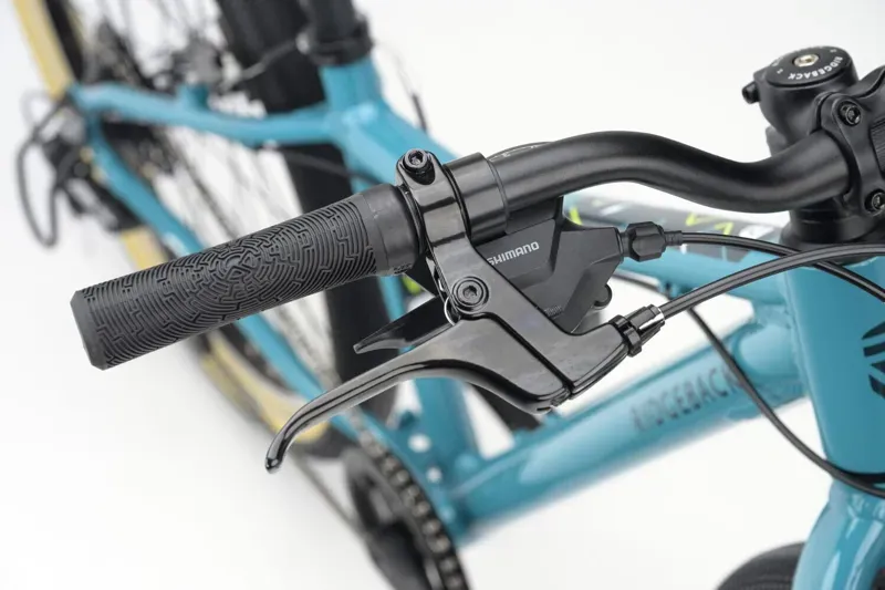 Ridgeback Dimension 24 Kids Bike for Age 8 to 12 Years in Turbo Teal-3