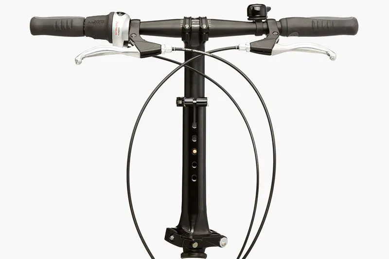 Riese und Muller Birdy World Comfort in White-4