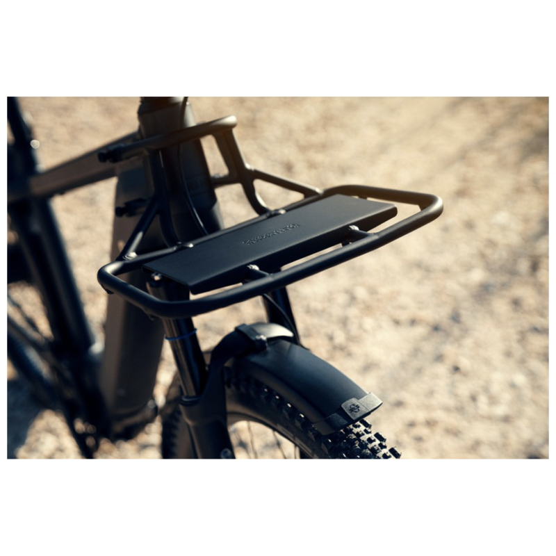 Riese Muller Charger3 GT Touring Electric Bike with Upgrades-4