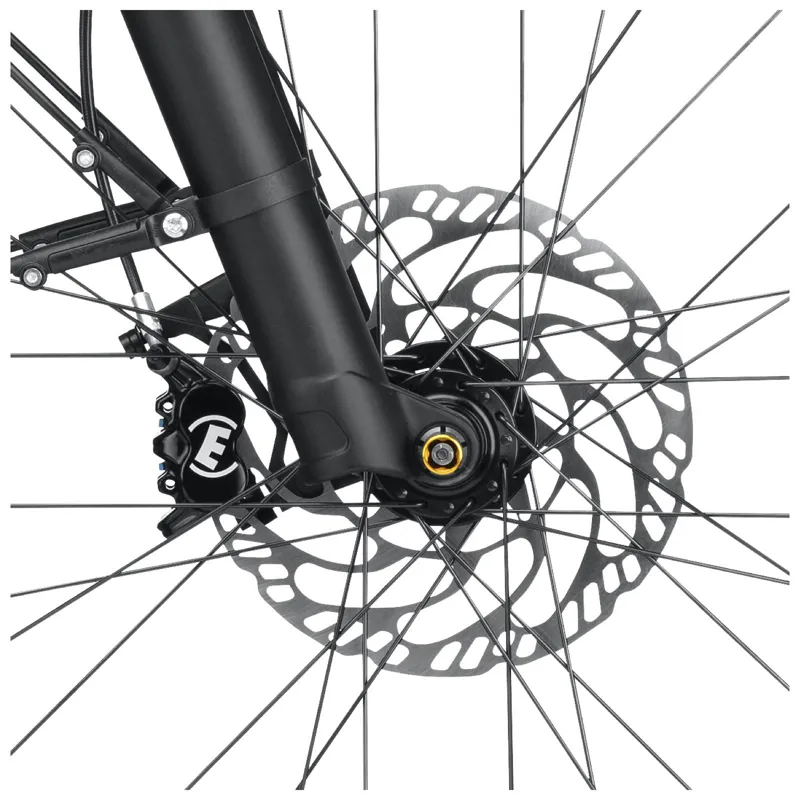 Riese Muller Charger3 GT Vario Electric Bike with Upgrades-8